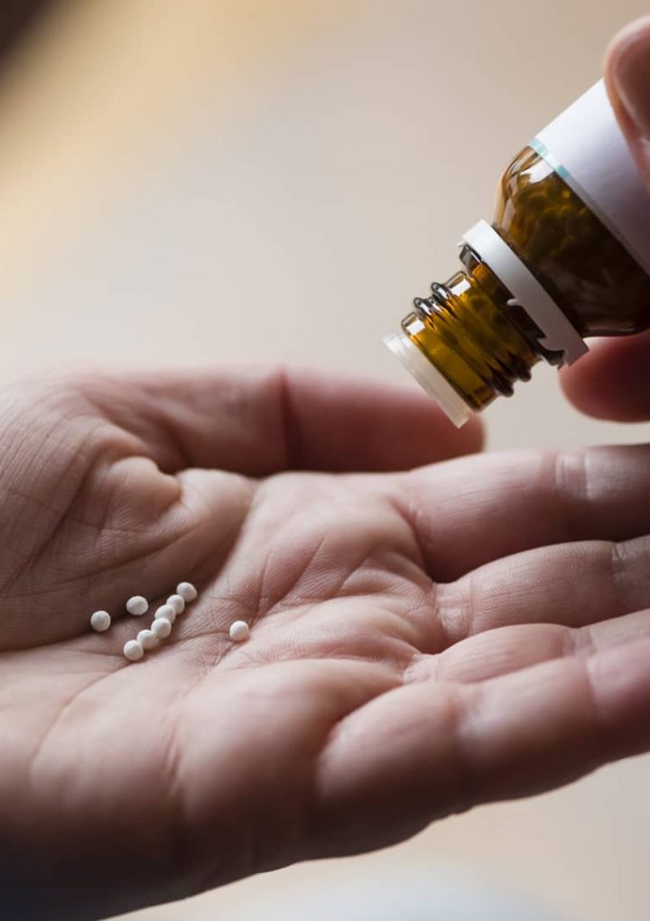 In Germany, a Heated Debate Over Homeopathy – Undark Magazine