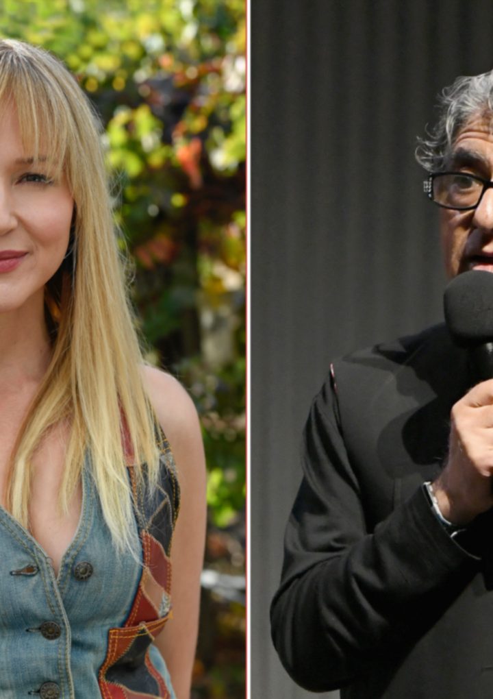 Jewel and Deepak Chopra partner for ‘The Mindfulness Movement’ – Page Six