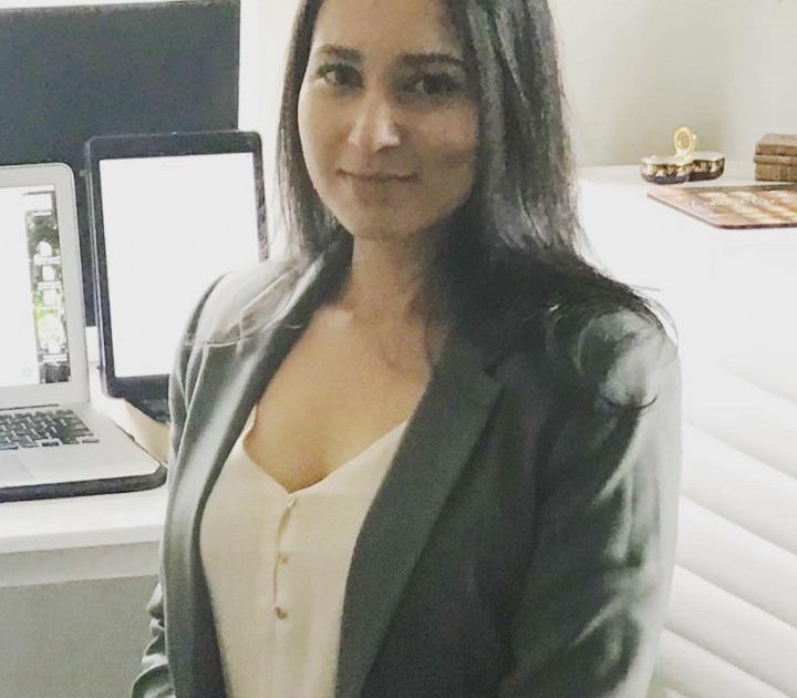 Kirtan Kaur ’12 Earns Ph.D. from NYU School of Medicine – Marymount Manhattan College News