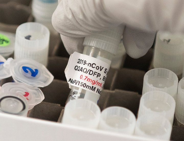 More Coronavirus Vaccines and Treatments Move Toward Human Trials – The New York Times