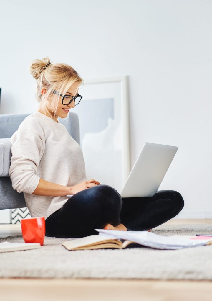 Natural light, fresh air could keep coronavirus out of workplaces, scientists suggest – Fox News