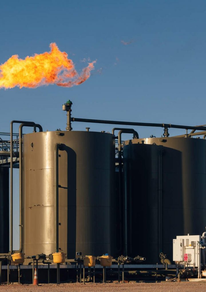 New Satellite Data Reveals Dangerous Methane Emissions in Permian Region – DeSmog