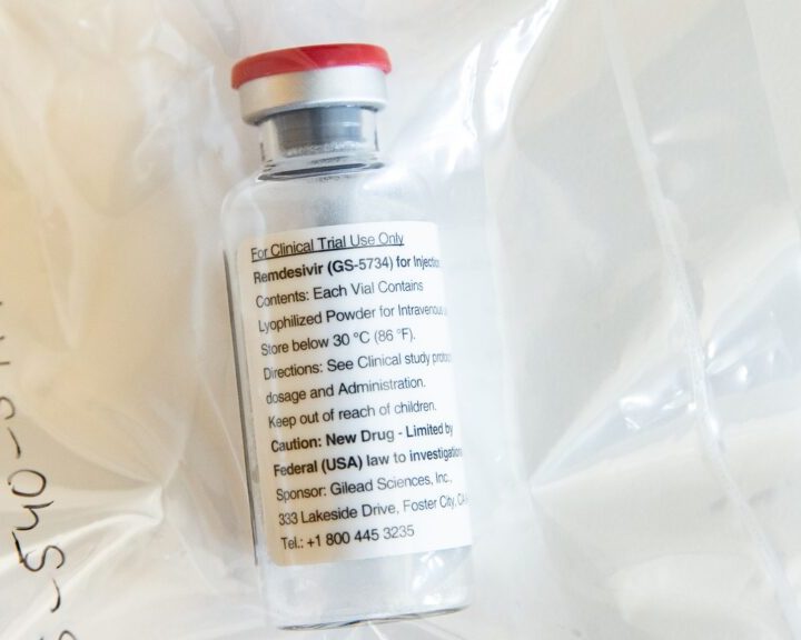 NIH: Critical study of Covid-19 drug shows patients respond to treatment – STAT