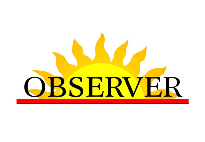 Nothing natural about turbines | News, Sports, Jobs – Evening Observer