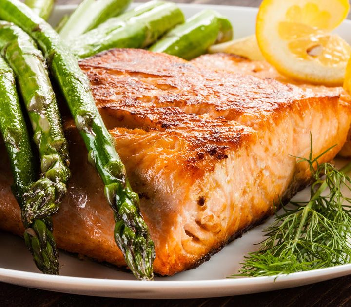 Nutrition and Immunity: Can You “Boost” Your Immune System Against COVID-19? – UKNow