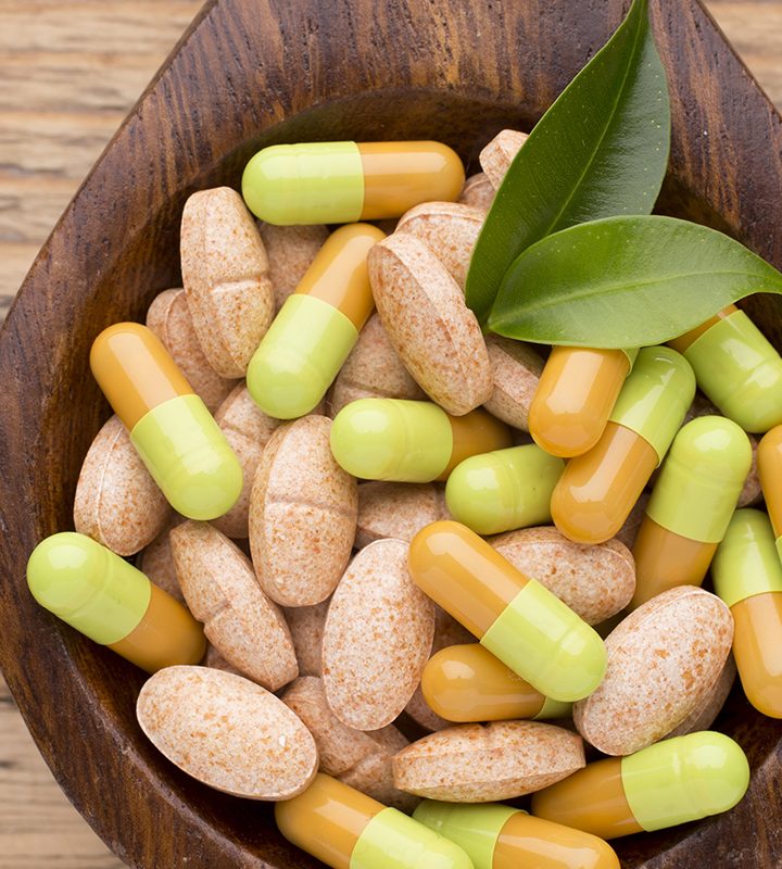 Organic supplements more in demand as consumer preferences evolve – Natural Products INSIDER