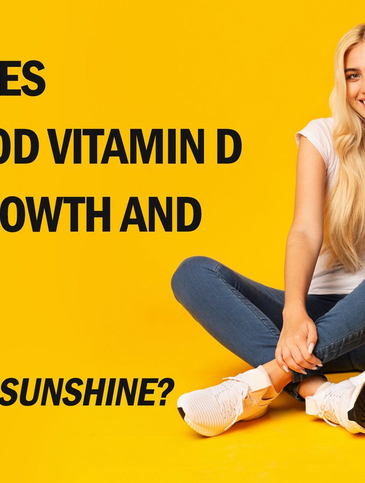 PLT Health Solutions Receives License Confirming Health Claims for Earthlight® Whole Food Vitamin D – PRNewswire