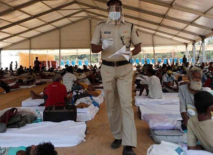 Prevent coronavirus, fake news, false claims – The Hans India
