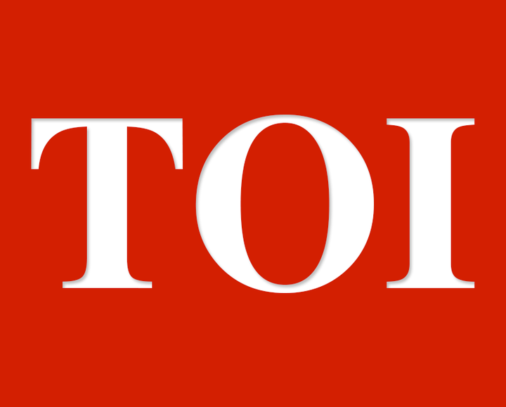 She pools ration from friends, helps distribute meals – Times of India