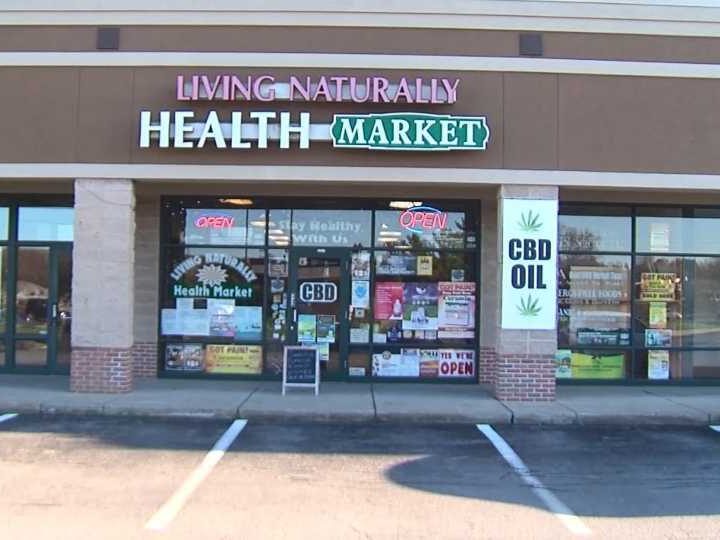 Some turn to vitamins amid coronavirus fear – WKBN.com