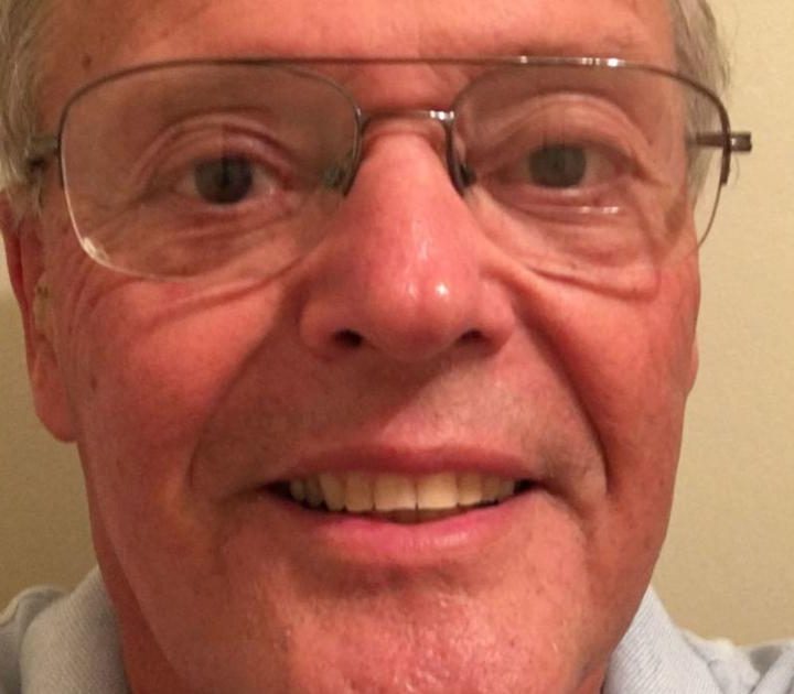 Spotsylvania health official answers questions about ‘making it over the peak’ – starexponent.com