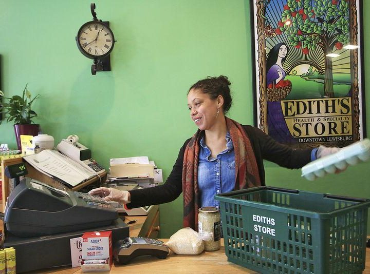 Staying home, staying healthy – Beckley Register-Herald