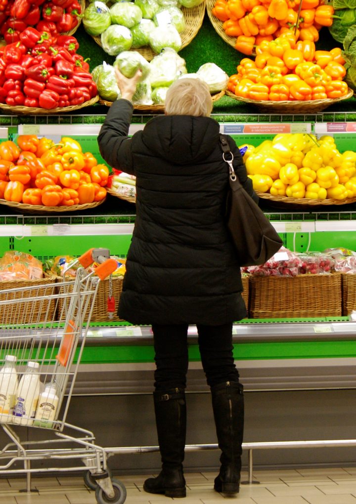 Stock up on these 9 healthy foods to boost your immune system during coronavirus, says doctor and dietitian – CNBC