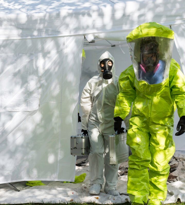 The Origins and Scientific Failings of the COVID-19 ‘Bioweapon’ Conspiracy Theory – Snopes.com