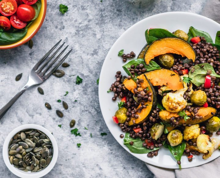 Tips on Creating Healthy Nutrition Habits at Home – UT News | The University of Texas at Austin
