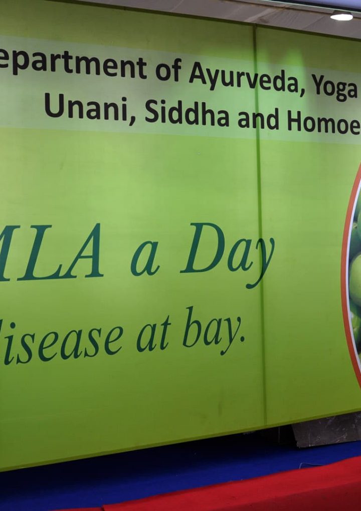 To Tackle a Virus, Indian Officials Peddle Pseudoscience – Undark Magazine