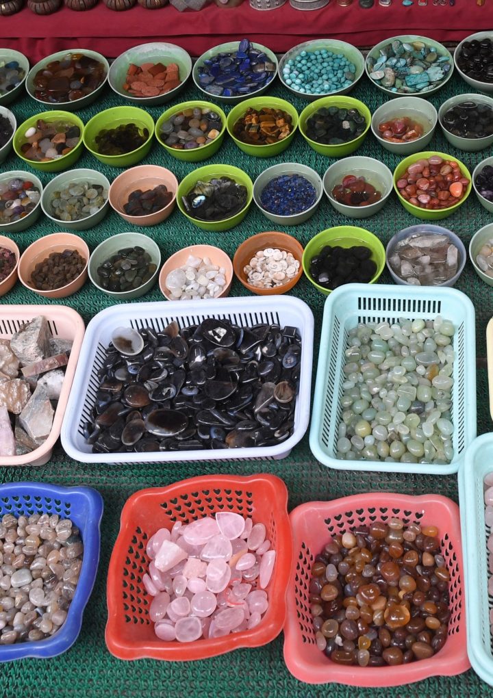 Traditional Tibetan Medicines See Spike in Demand as Purported Coronavirus Remedies – Radio Free Asia