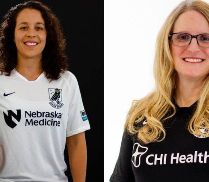 Union Omaha announces CHI Health and Nebraska Medicine as uniform sponsors – KMTV – 3 News Now