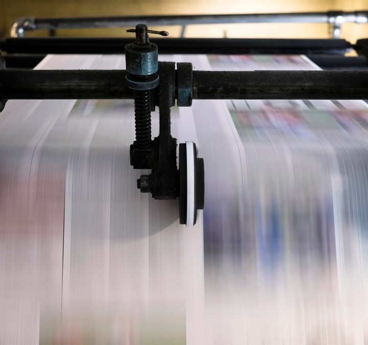 We are there with you – The Sheridan Press