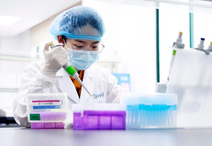 What Immunity to COVID-19 Really Means – Scientific American