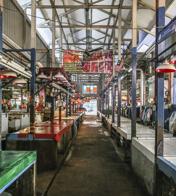 What is a wet market? Here’s why China is reopening them despite coronavirus. – Vox.com