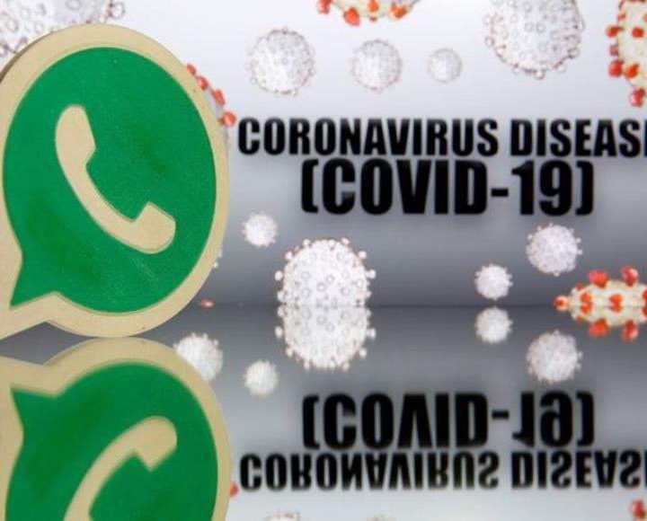 WhatsApp message on Homeopathy and coronavirus treatment is fake – Times of India