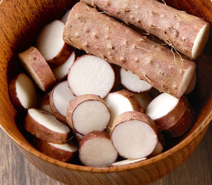 Wild Yam Root: Health Claims, Side Effects, and Usage – Healthline