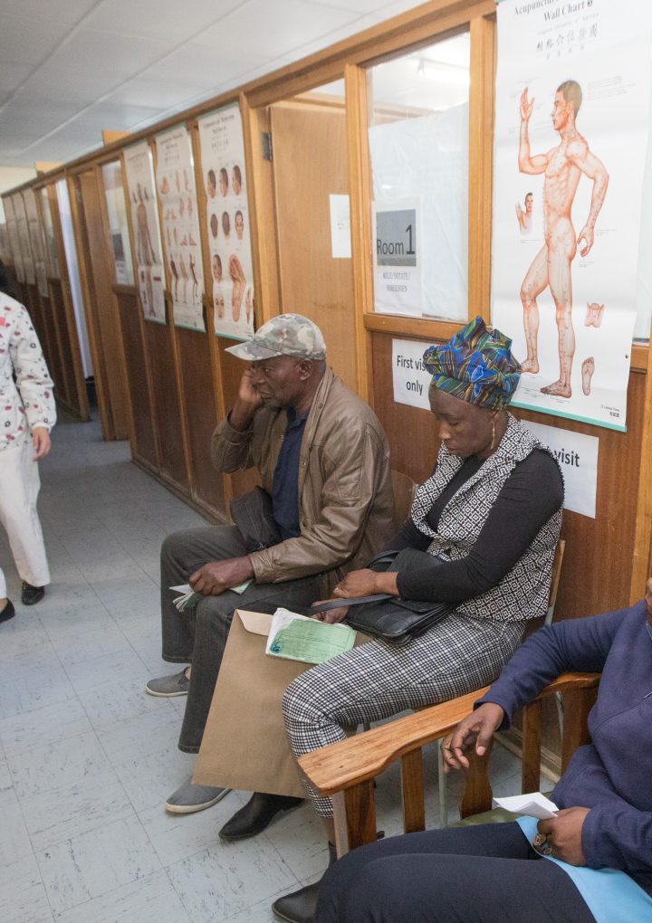 Xinhua Headlines: Traditional Chinese Medicine gaining popularity in Africa amid COVID-19 outbreak – Xinhua | English.news.cn – Xinhua