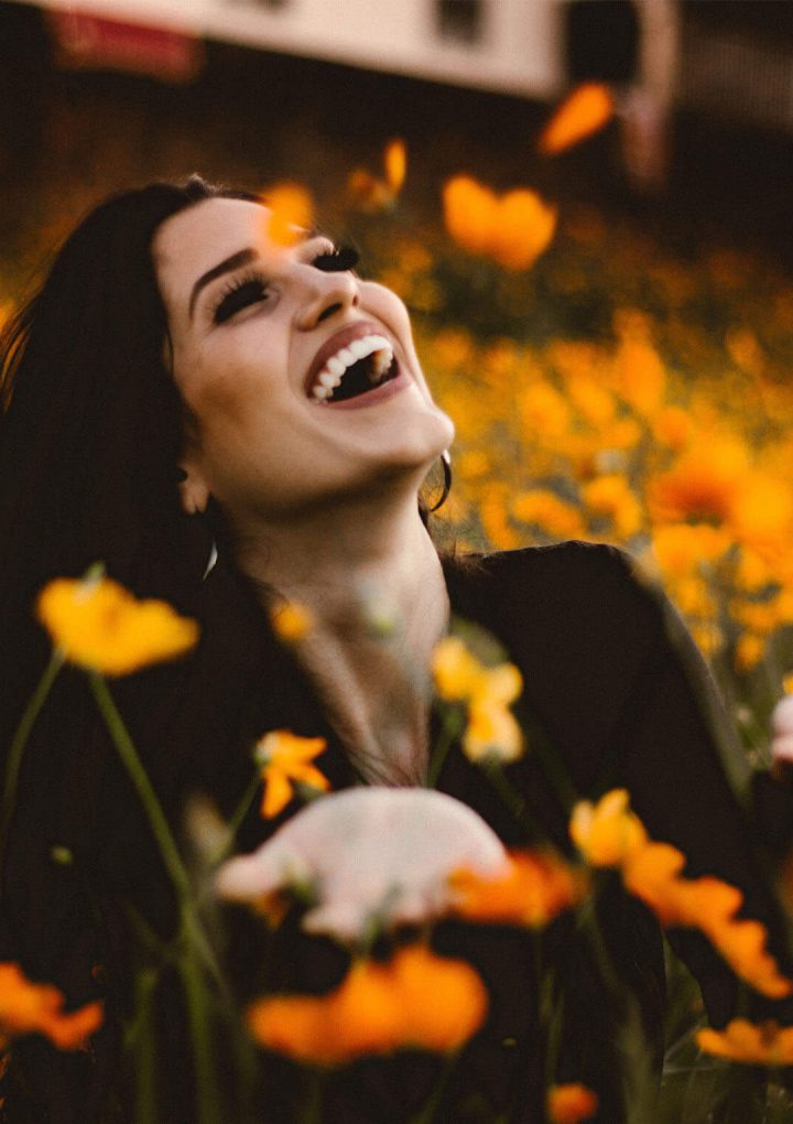 Analysis of 31,500 social media photos finds a connection between nature and happiness – PsyPost