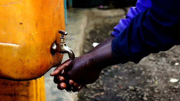 Coronavirus: Caution urged over Madagascar’s ‘herbal cure’ – BBC News