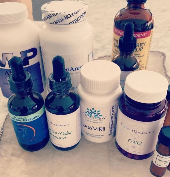 Journalist Chris Cuomo Is Setting Back Science Embracing Homeopathy And ‘Oxygenated Herbs’ As Coronavirus Treatment – Science 2.0