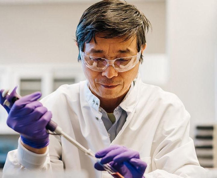 Livegrow Bio and IALR’s plant endophyte research center partner on microbial biological solutions for growers and agribusiness – Chatham Star-Tribune