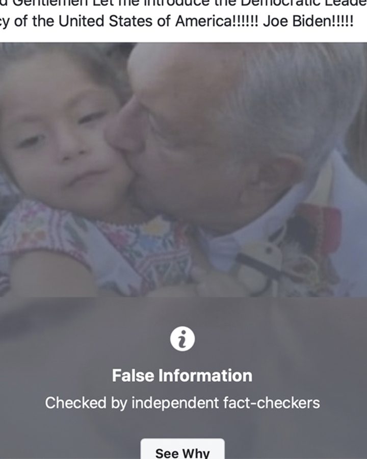 NOT REAL NEWS: Debunking fake stories about coronavirus, Joe Biden, Kim Jong Un and more – WTVD-TV