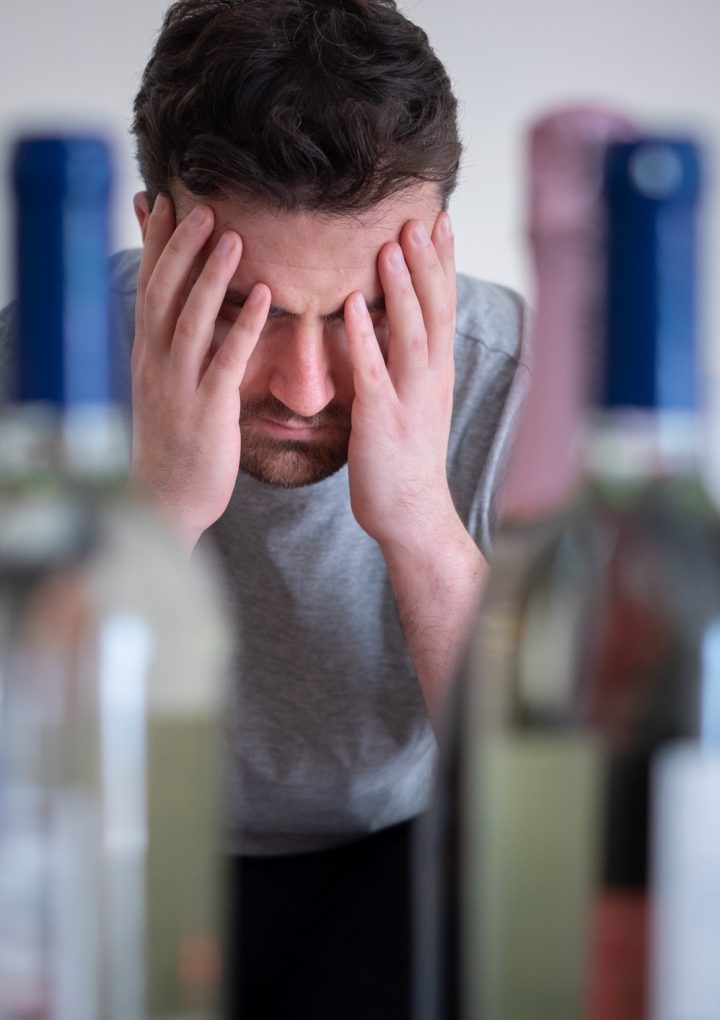 Plant-based ingredients: a budding hangover cure? – FoodNavigator.com