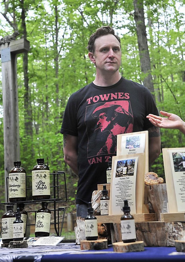Root & Earth offers all-natural remedies – Spartanburg Herald Journal