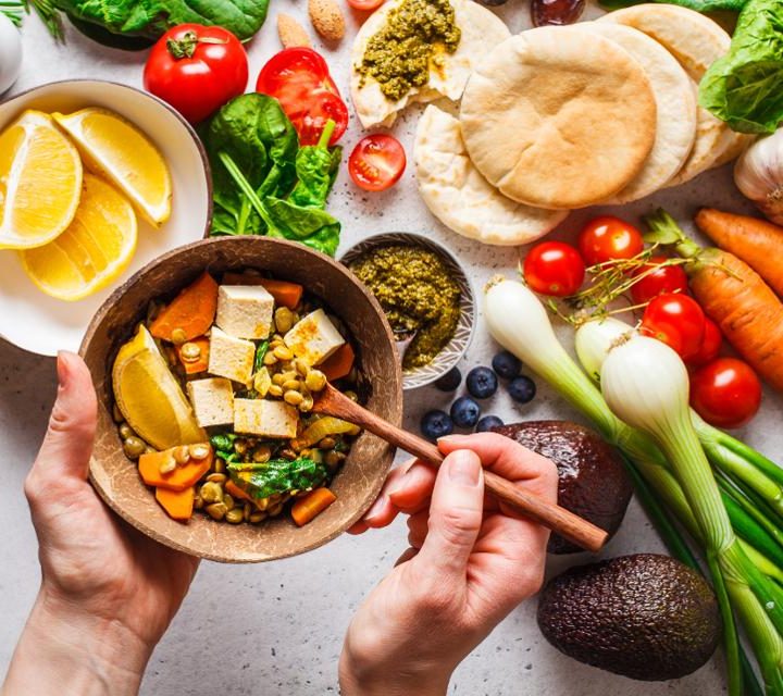 The Biggest Plant-Based Eating Myths That Nutritionists Want You To Stop Believing – Forbes