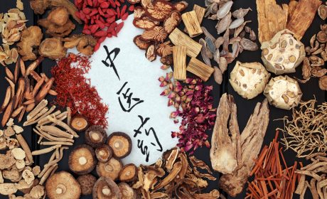 Traditional Chinese Medicine For Health Maintenance And Prevention – Anti Aging News