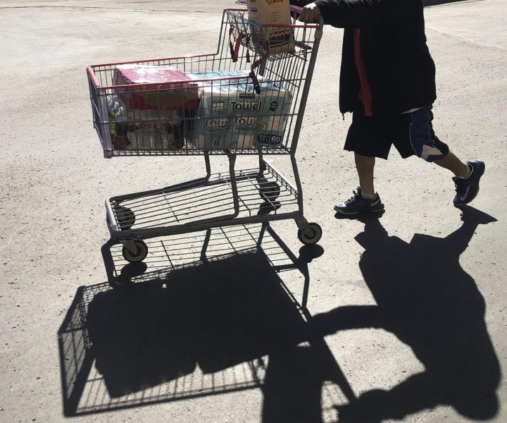 ‘We’re Not Heroes; We’re Sacrificial.’ Workers Carry The Burden Of Colorado’s Food Supply Chain – Colorado Public Radio