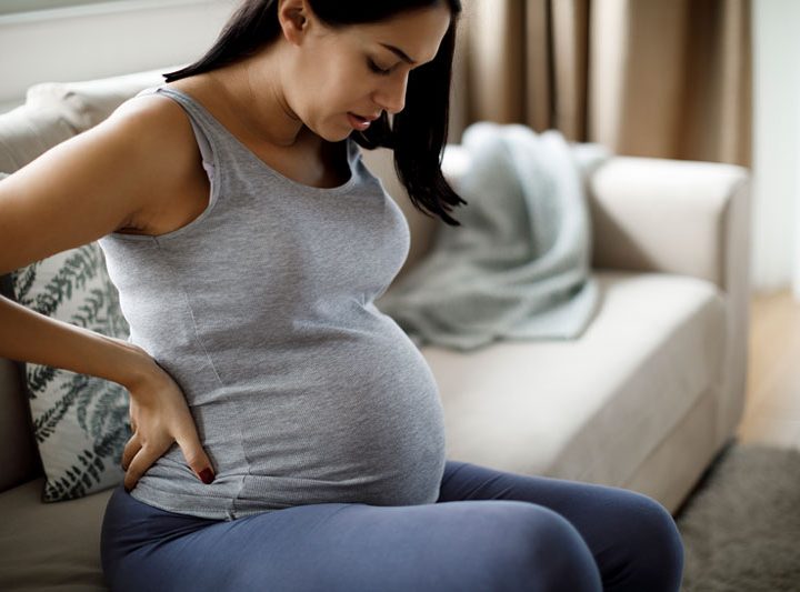What Natural Ways to Induce Labor Actually Work? – Health Essentials from Cleveland Clinic