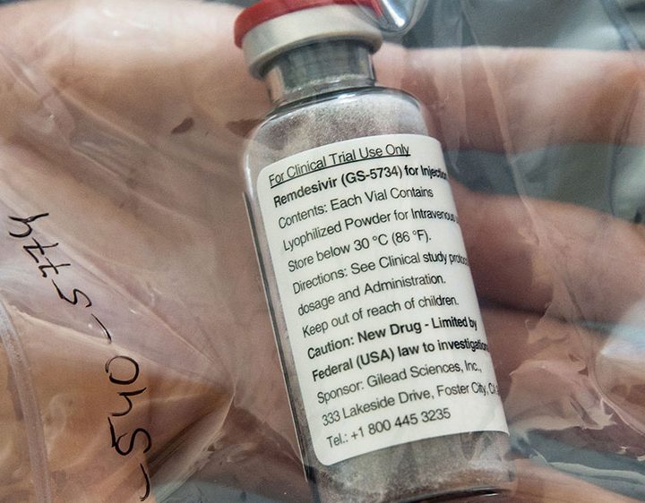 WHO says coronavirus ‘natural in origin’: Live updates – Al Jazeera English