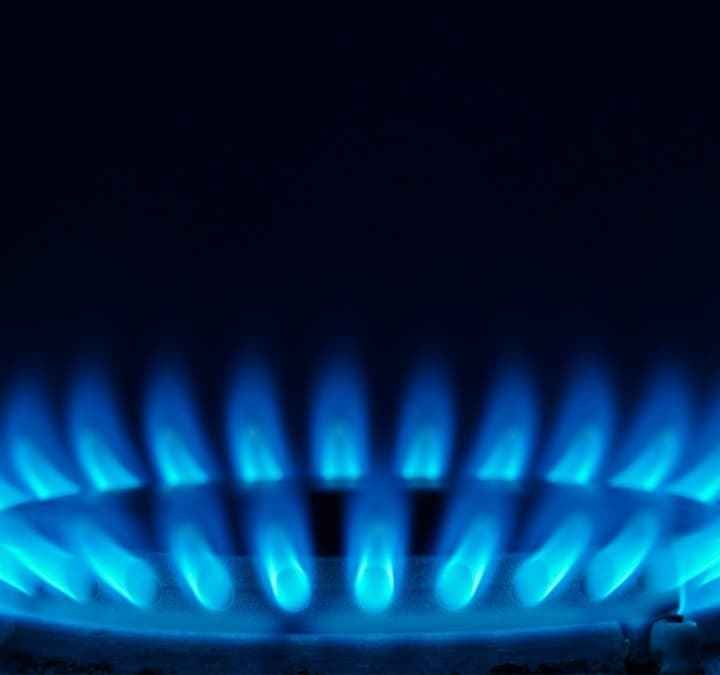 Your gas-fueled home appliances aren’t good for your health, study finds – Electrek